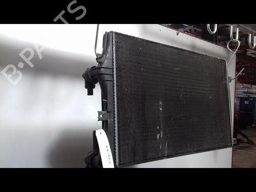 Water radiator VW GOLF V (1K1) 1.9 TDI | BP23194608M31 