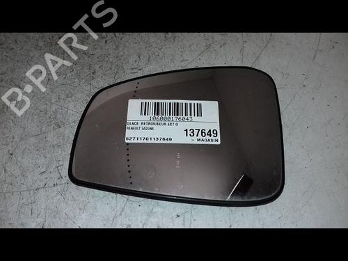 Used Left mirror Left mirror 38449353 38449353