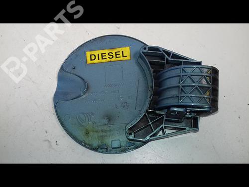 Klapa wlewu paliwa CITROËN C3 I (FC_, FN_) 1.4 HDi | BP11952595C131 
