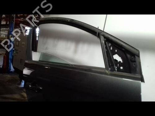 Right front door FIAT BRAVO II (198_) 1.9 D Multijet (198AXB1A) | BP15138441C3 