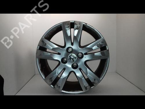 Rim PEUGEOT 5008 (0U_, 0E_) 2.0 HDi | BP29216437C45 