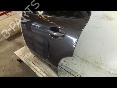 Left rear door CITROËN C4 CACTUS 1.2 VTi 82 | BP29225651C4 