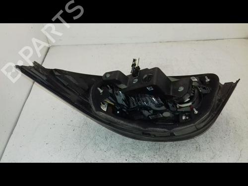 Used Left taillight Left taillight BMW 5 (E60) 525 d (197 hp) 34498442 34498442