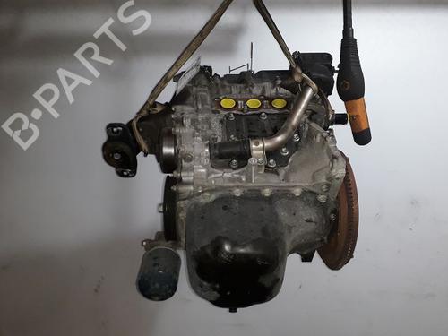 Engine CITROËN C1 (PM_, PN_) 1.0 | BP30486601M1