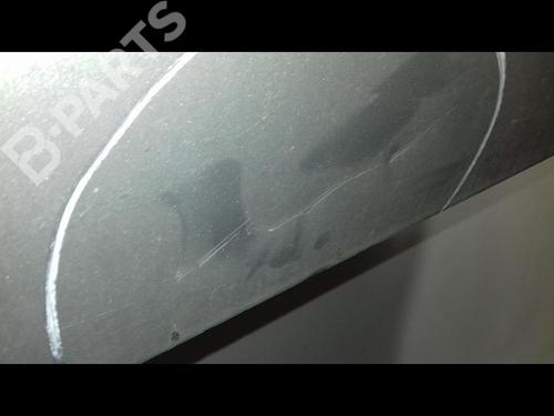 Right front door RENAULT MEGANE II (BM0/1_, CM0/1_) 1.5 dCi (BM1E, CM1E) | BP11976625C3 