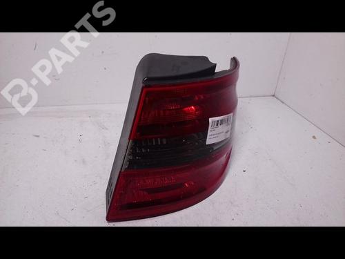 Right taillight MERCEDES-BENZ B-CLASS Sports Tourer (W245) B 180 CDI (245.207) | BP8974023C35 