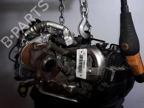 Engine RENAULT CLIO IV (BH_) 1.5 dCi 90 | BP33562244M1 - Image 7