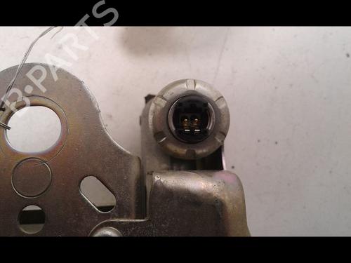 Used Front right seatbelt Front right seatbelt PEUGEOT 107 (PM_, PN_) 1.4 HDi (54 hp) 8973214 8973214