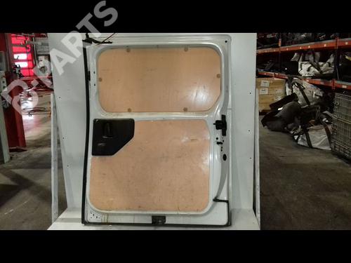 Used Right slide door Right slide door PEUGEOT EXPERT Van (V_) 2.0 BlueHDi 120 (122 hp) 11170518 11170518