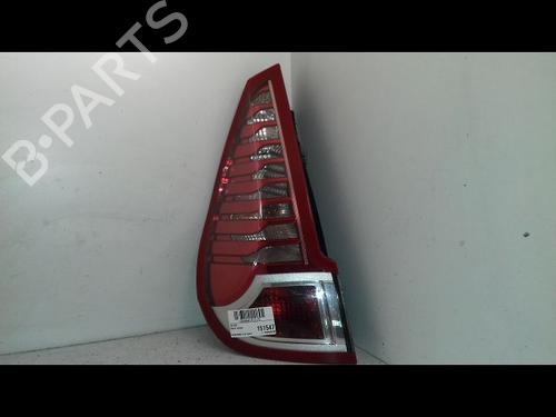 Used Left taillight Left taillight RENAULT SCÉNIC III (JZ0/1_) 1.9 dCi (JZ0J, JZ1J, JZ1K, JZ1S) (131 hp) 39659823 39659823