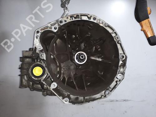 Used Gearbox Gearbox RENAULT MEGANE II (BM0/1_, CM0/1_) 1.9 dCi (131 hp) 22441371 22441371