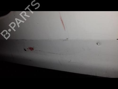 Used Rear bumper PEUGEOT 208 I (CA_, CC_) 1.2 VTi 68 / PureTech 68 (68 hp) 30950029