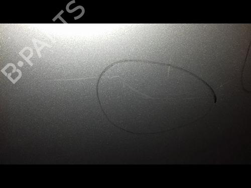 Right rear door VW GOLF VII (5G1, BQ1, BE1, BE2) 1.2 TSI | BP31347819C5