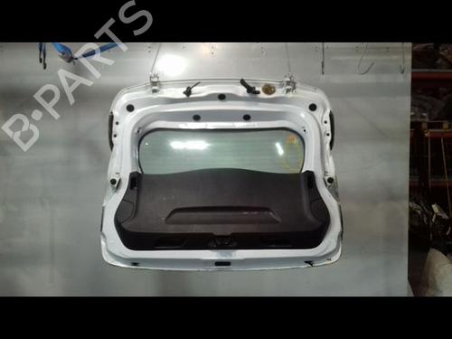 Bagklap CC/Kombi-Coupé Bagklap CC/Kombi-Coupé 38428505 38428505
