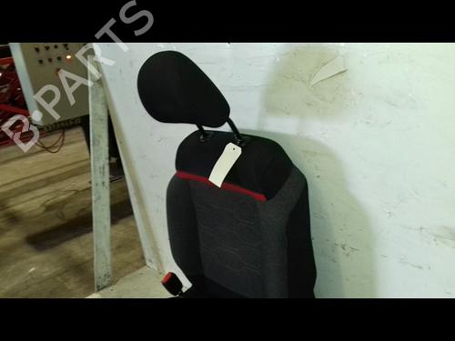 left-front-seat-citroen-c3-iii-sx-2016-29226094 main image