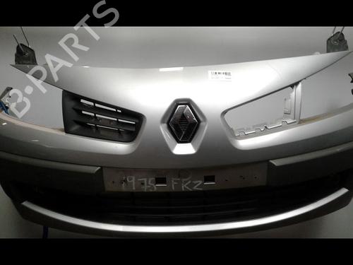 Front bumper RENAULT MEGANE II (BM0/1_, CM0/1_) 2.0 Renault Sport | BP23195099C7 