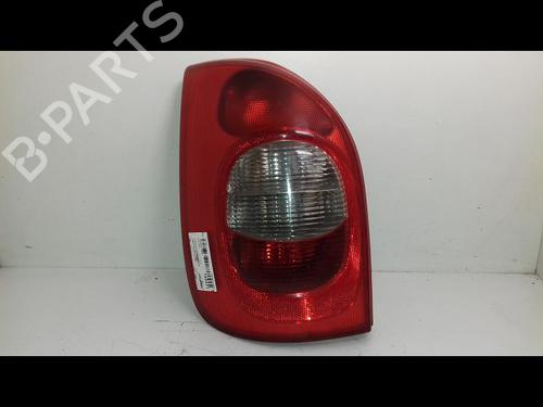 Used Left taillight CITROËN XSARA PICASSO (N68) 1.8 16V (115 hp) 19249948