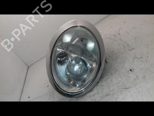 Phare droit MINI MINI (R50, R53) One (90 hp) 33136445
