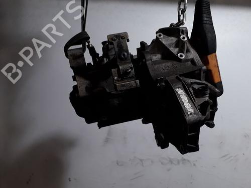 Gearbox FIAT PANDA (169_) 1.1 (169.AXA1A) | BP33221913M3 - Image 4
