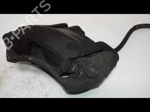 Left front brake caliper PEUGEOT 206+ (2L_, 2M_) 1.1 | BP14887294M105 