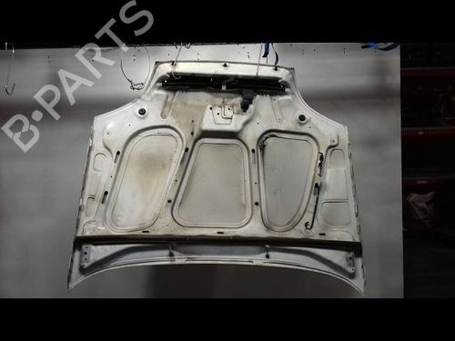 Used Hood CITROËN SAXO (S0, S1) 1.1 X, SX (60 hp) 18926346