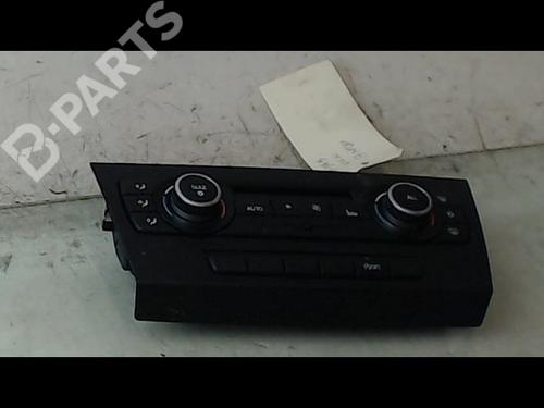 Used Climate control BMW 3 (E90) 318 d (143 hp) 8969853