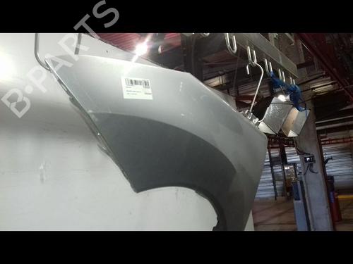 Left front fenders PEUGEOT 3008 I MPV (0U_) 1.6 HDi | BP29224552C41 