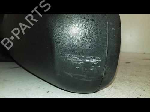 Used Left mirror RENAULT CLIO III (BR0/1, CR0/1) 1.5 dCi (BR17, CR17) (86 hp) 30522593