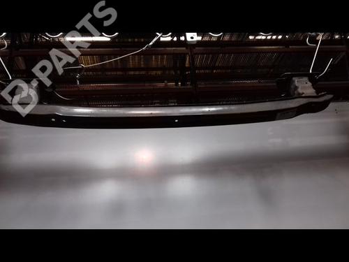 Used Rear bumper reinforcement Rear bumper reinforcement PEUGEOT 208 I (CA_, CC_) 1.6 HDi (92 hp) 10990583 10990583