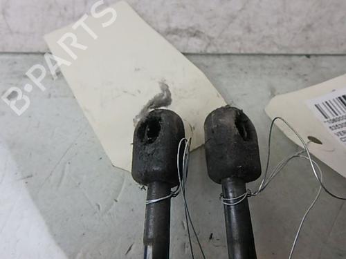Tailgate lift support CITROËN C3 I (FC_, FN_) 1.4 HDi | BP14888168C138 