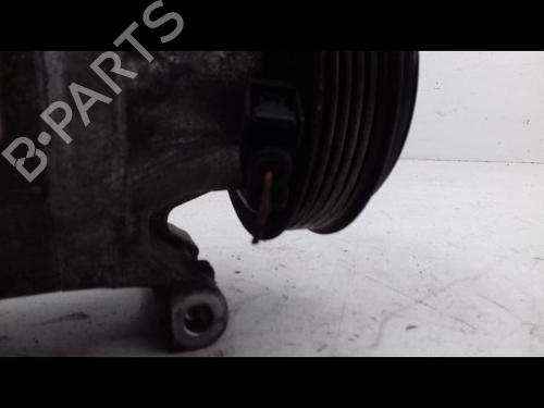 Used AC compressor FIAT PANDA (169_) 1.2 (169.AXB11, 169.AXB1A) (60 hp) 9124642