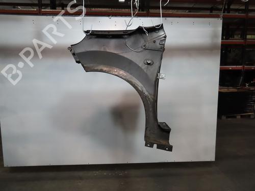 Used Right front fenders RENAULT TWINGO II (CN0_) 1.2 16V (CN0K, CN0V, CN0A) (76 hp) 17469680