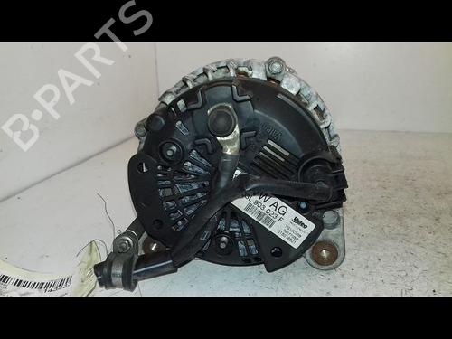 Used Alternator Alternator SEAT IBIZA IV (6J5, 6P1) 1.6 TDI (90 hp) 34640383 34640383