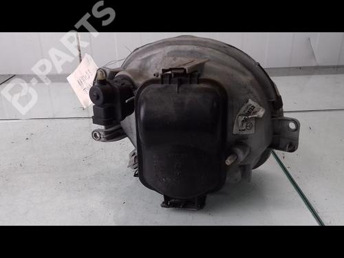 Left headlight RENAULT TWINGO I (C06_) 1.2 (C066, C068) | BP8968083C28 