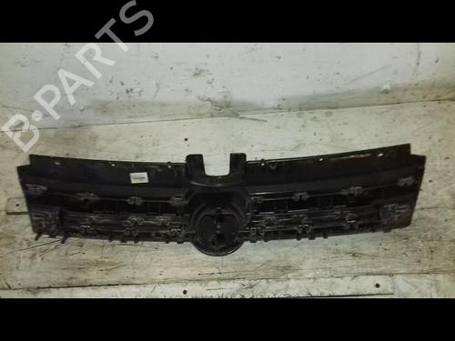 Used Grille VW GOLF VII (5G1, BQ1, BE1, BE2) 1.6 TDI (110 hp) 29224480