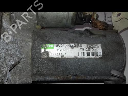 Starter FORD FIESTA VI (CB1, CCN) 1.25 | BP18663879M8 