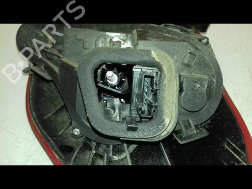 Left taillight CITROËN C4 II (NC_) 1.6 HDi 115 | BP29226588C34 