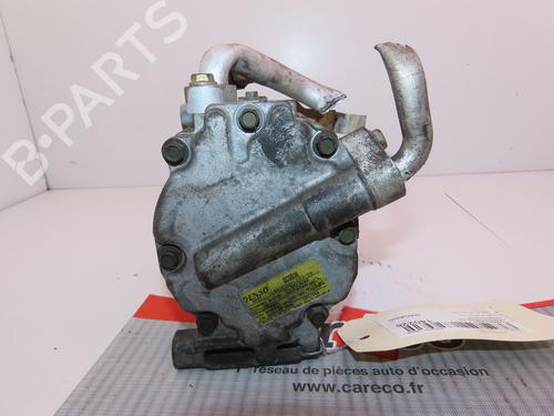 AC compressor FIAT PUNTO (188_) 1.2 60 (188.030, .050, .130, .150, .230, .250) | BP17738796M34 
