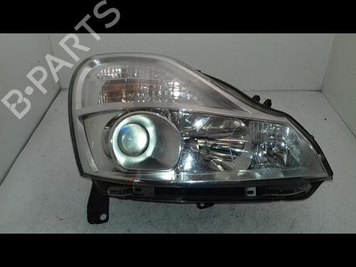 Right headlight RENAULT MODUS / GRAND MODUS (F/JP0_) 1.2 16V (JP0W) | BP36482553C29 - Image 3