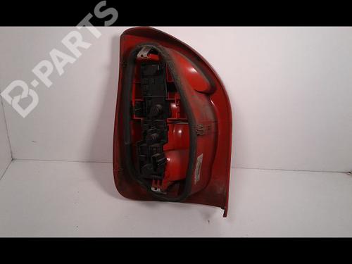 Right taillight CITROËN XSARA PICASSO (N68) 2.0 HDi | BP8967161C35 