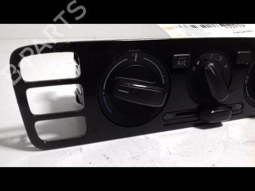 Climate control VW UP! (121, 122, BL1, BL2, BL3, 123) 1.0 | BP23194906I5