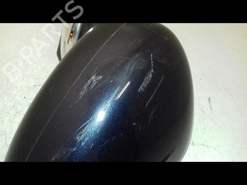 Left mirror CITROËN C4 II (NC_) 1.4 VTi 95 (NC8FP0) | BP29225294C26 