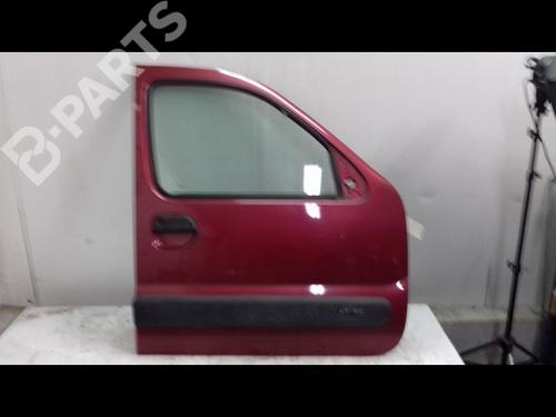 Used Right front door Right front door RENAULT KANGOO Express (FC0/1_) 1.5 dCi (FC08, FC09) (82 hp) 8963004 8963004