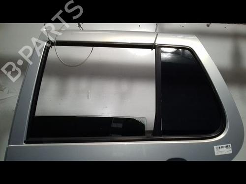 Left rear door VW GOLF IV (1J1) 1.6 | BP21672386C4 