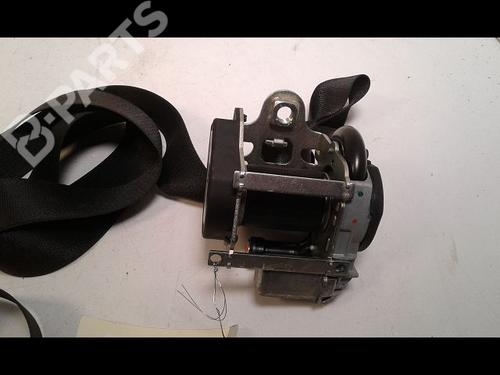 Used Front right belt tensioner CITROËN NEMO Box Body/MPV (AA_) 1.4 HDi (68 hp) 8972629
