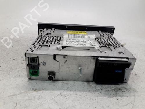 Used Radio CITROËN C5 II Break (RE_) 3.0 V6 (REXFUF) (207 hp) 23194983