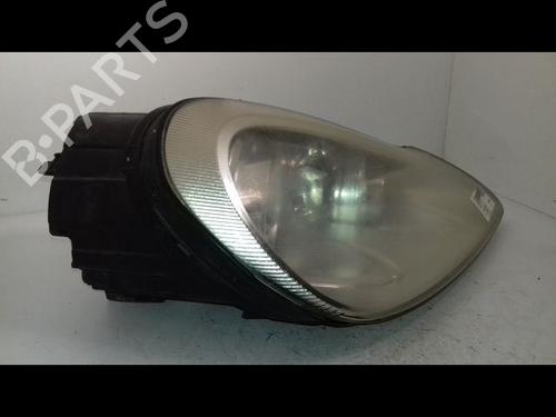 Used Right headlight PORSCHE CAYENNE (9PA) GTS 4.8 (405 hp) 30950077
