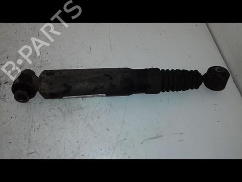 Used Right rear shock absorber PEUGEOT 206 SW (2E/K) 2.0 HDi (90 hp) 22774806