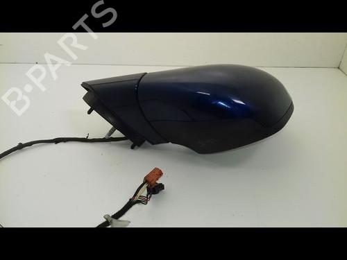 Bakspejl Højre PEUGEOT 207 CC (WD_) 1.6 16V Turbo (150 hp) 16556144