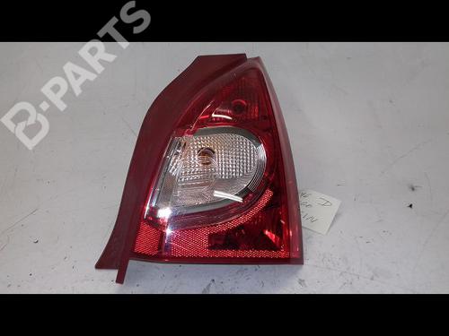 Used Right taillight RENAULT TWINGO II (CN0_) 1.5 dCi 90 (86 hp) 8964050